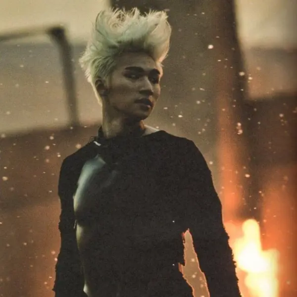 Daesung gallery image
