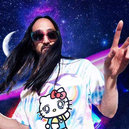 Imagen de la galería de Steve Aoki