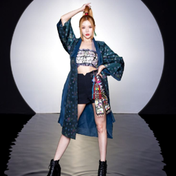 Chaejin gallery image