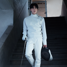 Jinwoo gallery image