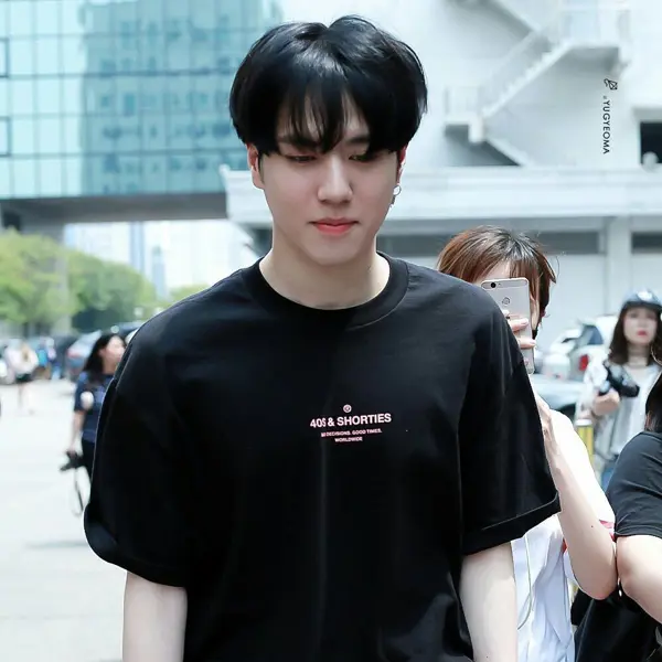 Yugyeom gallery image