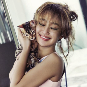 Hyorin gallery image