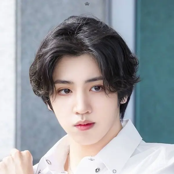 Wooseok galerijafbeelding