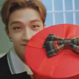 Bang Chan 1