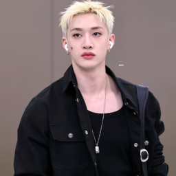 Bang Chan