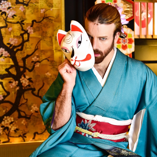 Gambar galeri Ladybeard