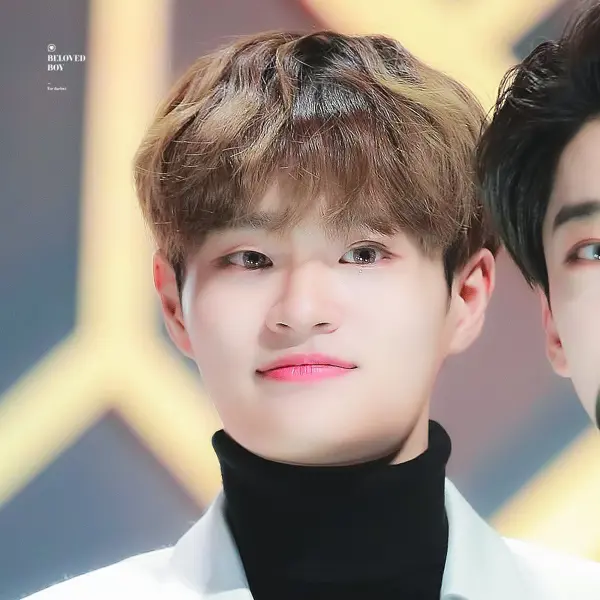 Daehwi gallery image