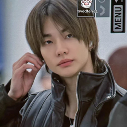 Hyunjin gallery image