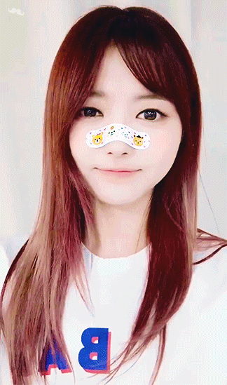 Nayoung gif