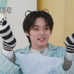 Lee Know gallery image