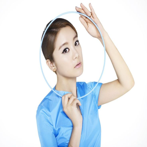Woo Hyerim gallery image