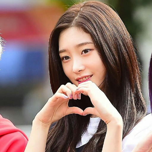 Chaeyeon gallery image