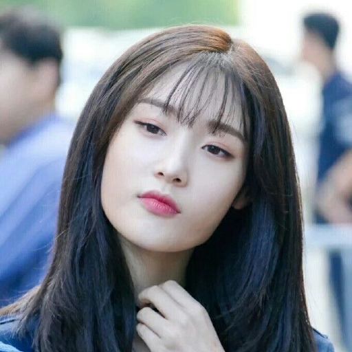 Chaeyeon gallery image