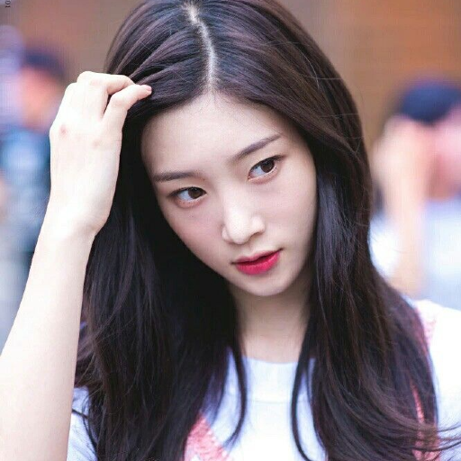 Chaeyeon gallery image