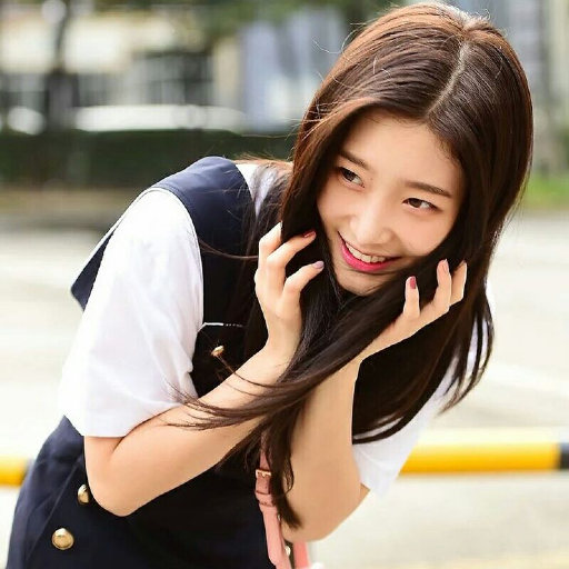 Chaeyeon gallery image