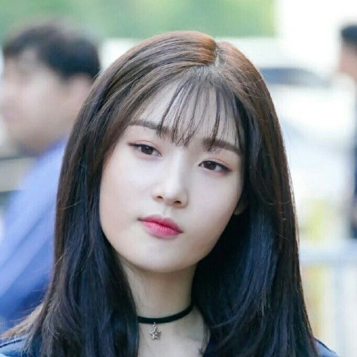 Chaeyeon gallery image