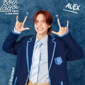 Alex