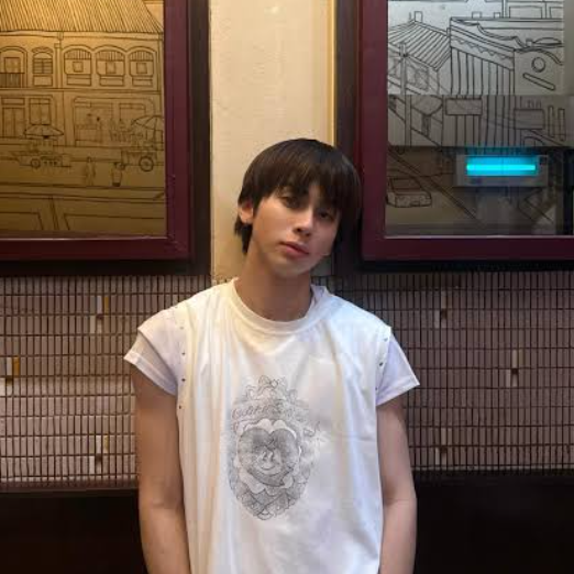 Gambar galeri Jay