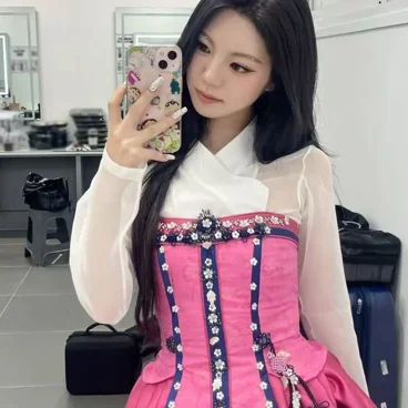 NA YEONGJOO