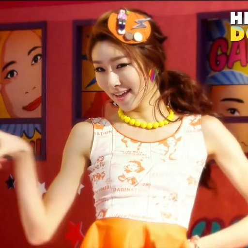 Image de galerie de Kaeun