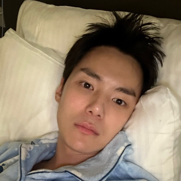 Minhyuk gallery image