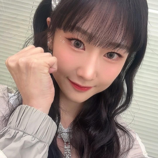 Chaeeun的图库图片