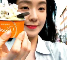 Irene gif