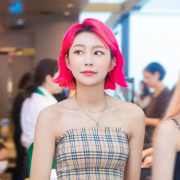 Hyebin gallery image