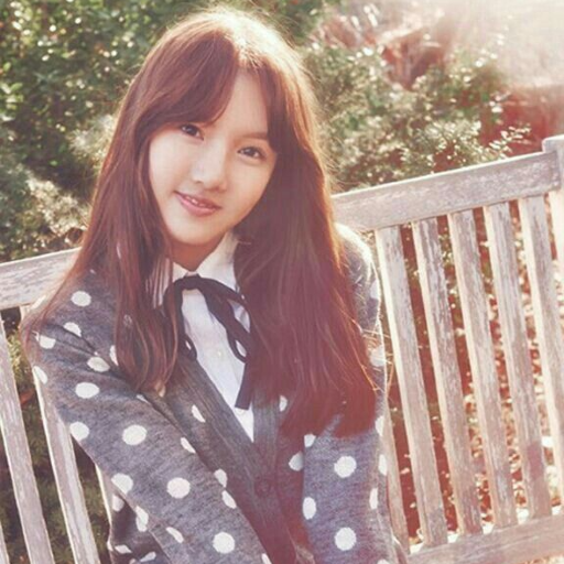 Yerin gallery image
