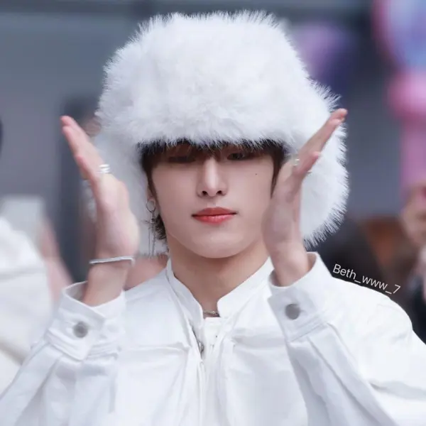 Larawan sa gallery ni Yechan