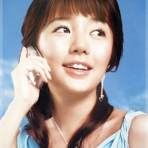 Gambar galeri Eunhye