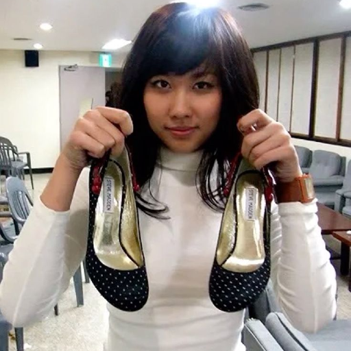 Gambar galeri Stephanie
