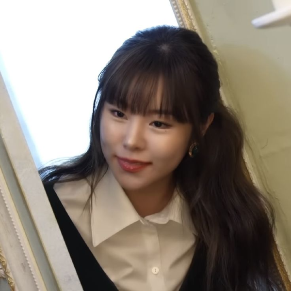 Larawan sa gallery ni Wheein