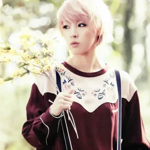 Jiyoon gallery image