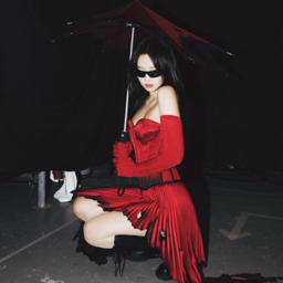 Jennie gallery image