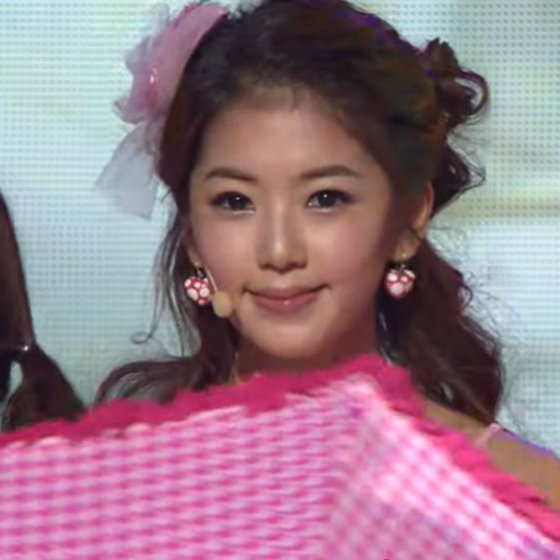 Kim Jihyeのギャラリー画像