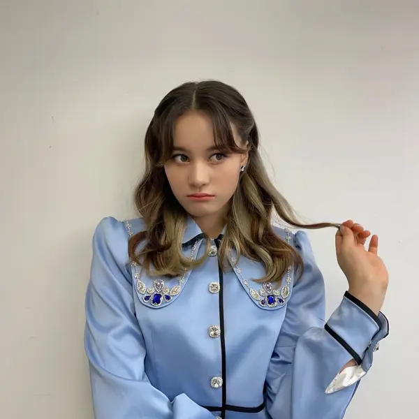 Nina gallery image