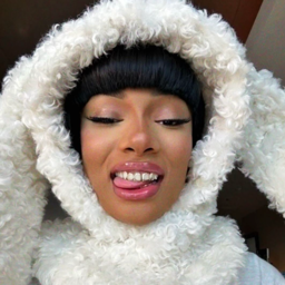 Megan Thee Stallion gallery image