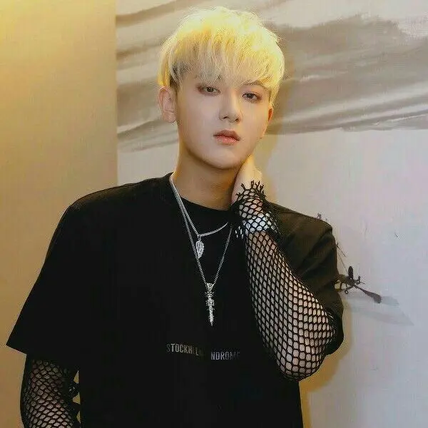 Huang Zitao gallery image