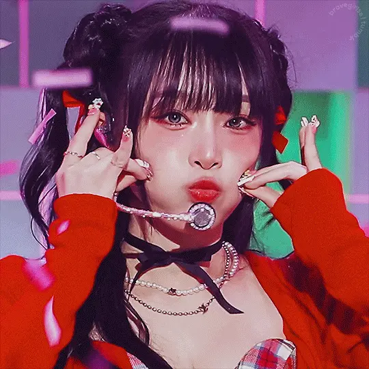 Yena gif
