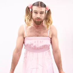 Ladybeard gallery image