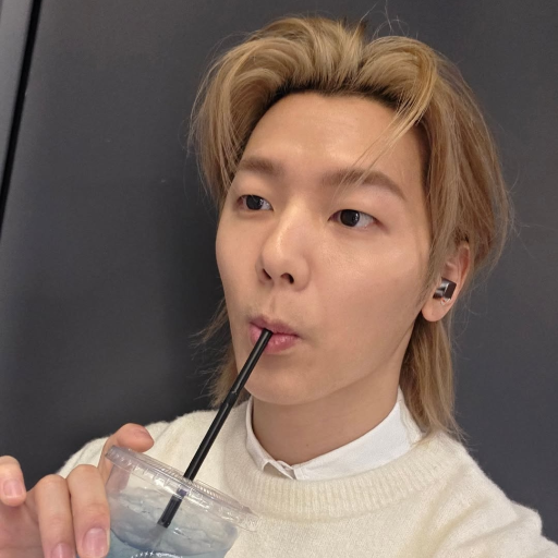Kang Minhyuk的图库图片