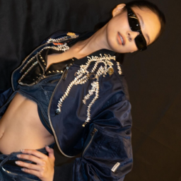 Jennie gallery image