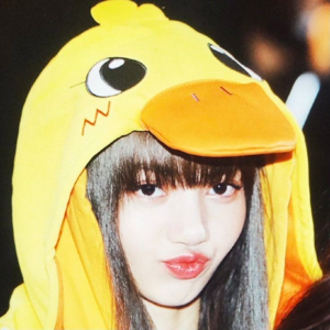 Lalisa 1