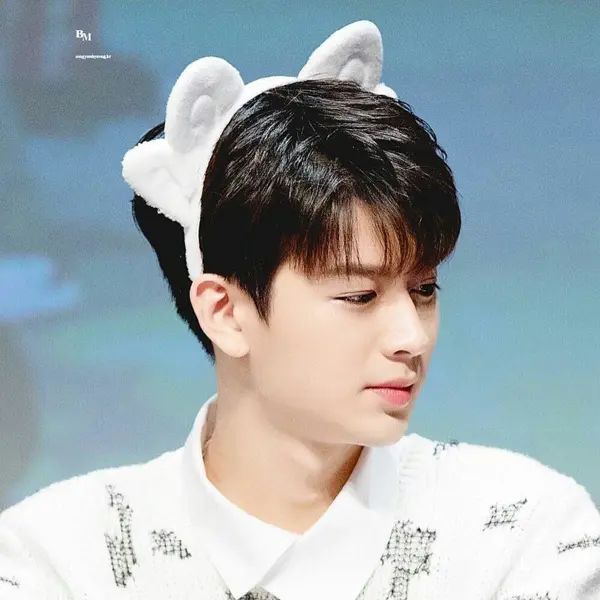 Imagen de la galería de Song Yunhyeong