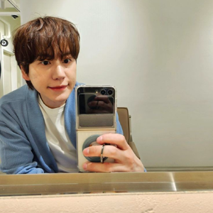 Kyuhyun gallery image