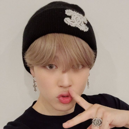 Jimin gallery image
