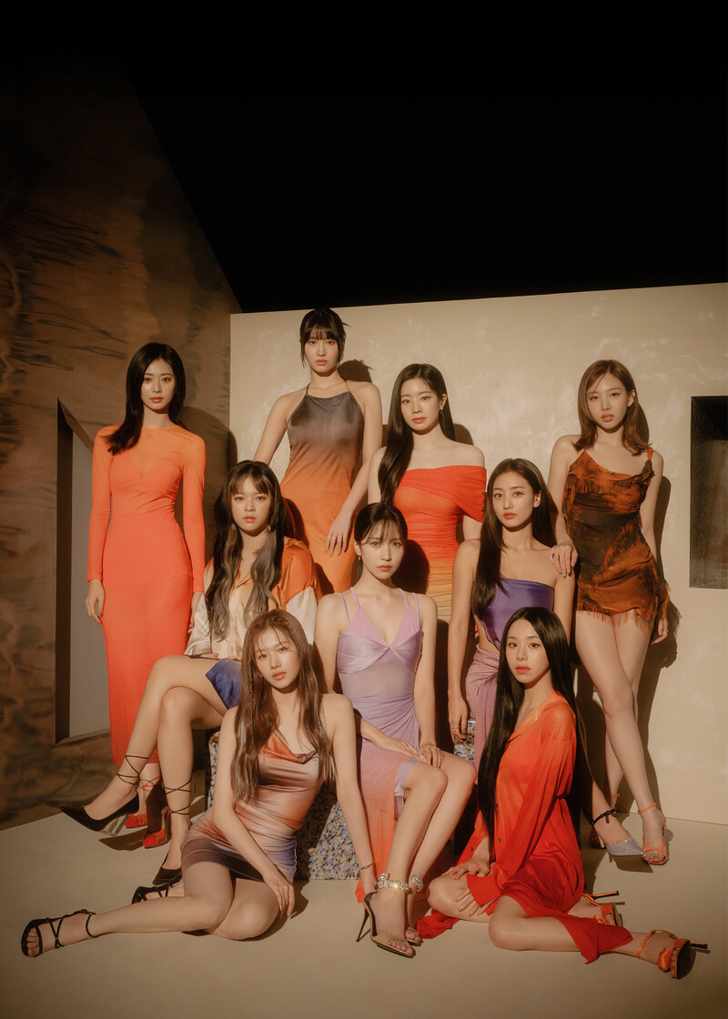 Twice photo