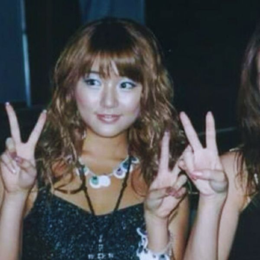 Gambar galeri Eunhye