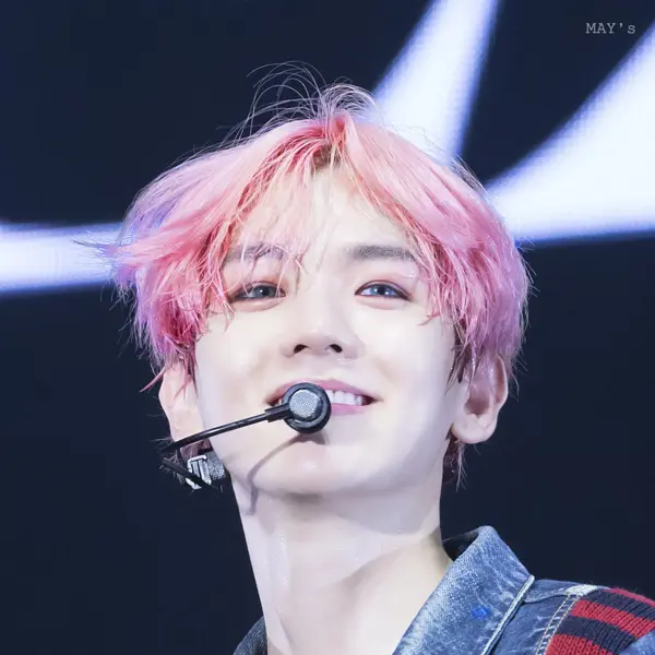 Baekhyun gallery image